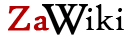 zaWiki